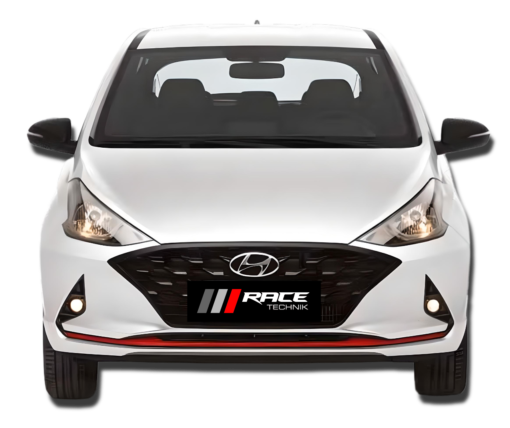 HYUNDAI HB20/S Turbo