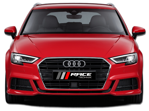 AUDI A3 2.0 TFSI 8V