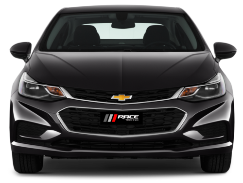 CHEVROLET CRUZE 1.4 ECOTEC TURBO