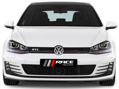 VOLKSWAGEN GOLF GTI 2.0 TSI MK7