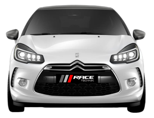 CITROËN DS3
