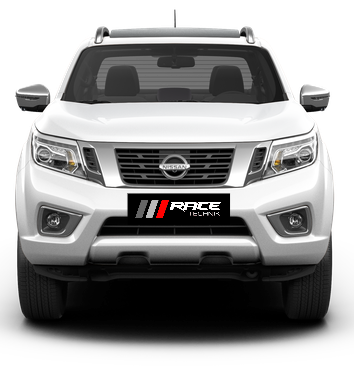 NISSAN FRONTIER 2.3 TDI