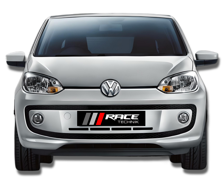 VOLKSWAGEN UP! TSI