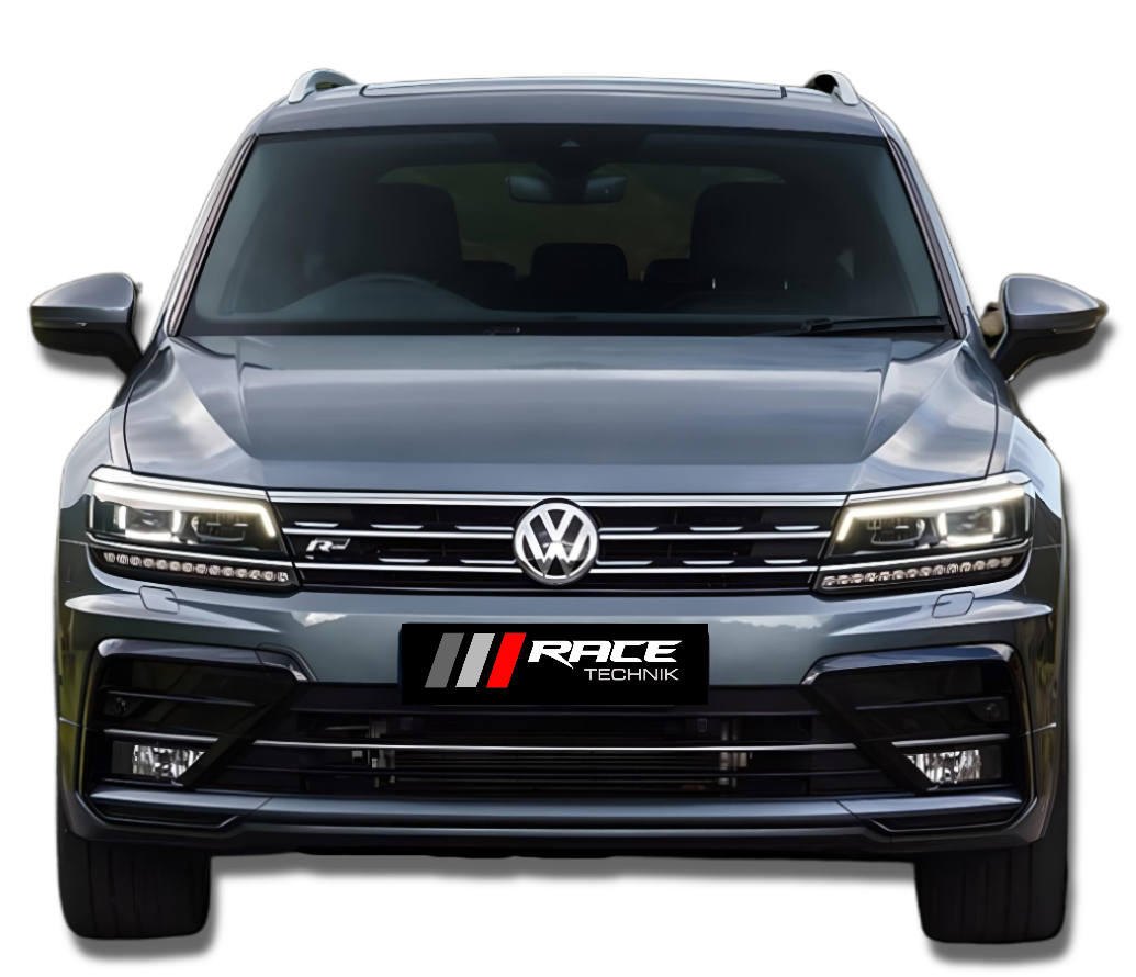 VOLKSWAGEN TIGUAN RLINE 350 TSI